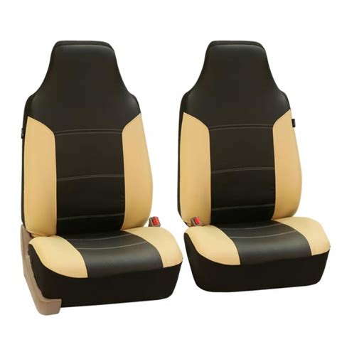 Honda Accord 2020 Royal Leather Seat Covers Full Set