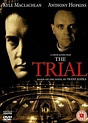Rent The Trial (1993) film | CinemaParadiso.co.uk