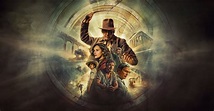 Indiana Jones 5 - película: Ver online en español