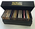 The Beatles Singles Box