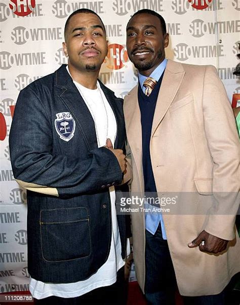 Showtime Presents Weeds And Barbershop Los Angeles Premiere Photos And