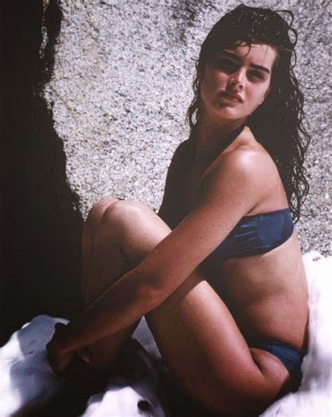Brooke shields as repainted & restyled by artist noel cruz. Part1 Part2 Part3 Part4 Part5 Brooke Shields ...