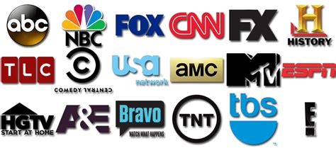 Tv Network Logos Png 10 Free Cliparts Download Images On Clipground 2023