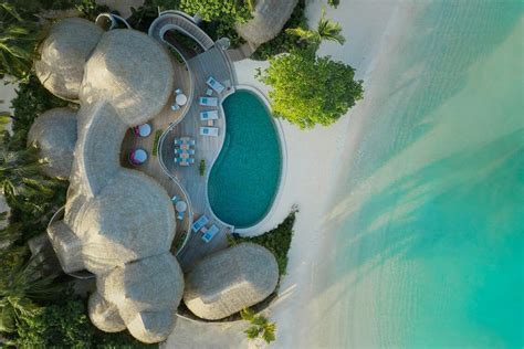 Worlds Best Private Island Resorts Blogs The Nautilus