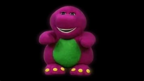 Barney Doll Wink Youtube