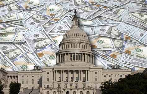 Its Not Just Republicans Democrats Want Trillion Dollar Tax Cuts Too Cato At Liberty Blog