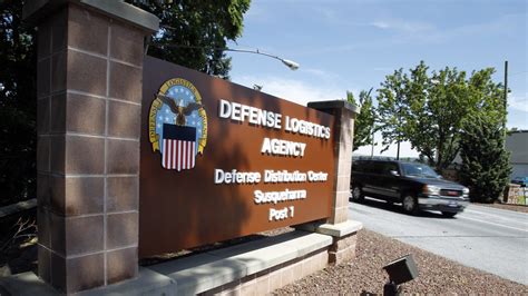 Pentagon Logistics Agency Lost Track Of 800 Million Report — Rt Usa News