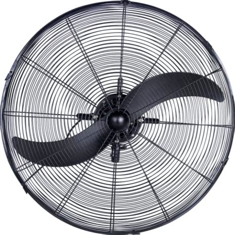 Mistral Miwf26 26 Industrial Wall Fan Ubicaciondepersonascdmxgobmx