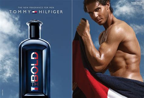 Th Bold 2016 Tommy Hilfiger Perfume Fragancia