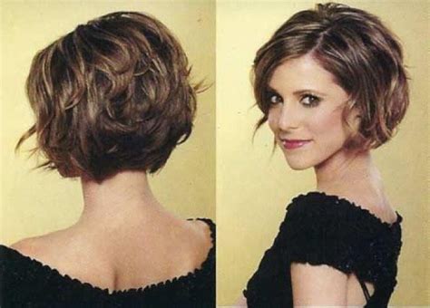 Short Layered Hairstyles For Thick Coarse Hair