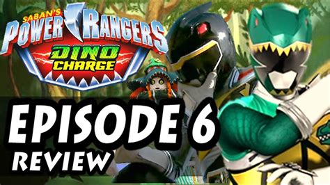 Power rangers beast morphers halloween special episode. Power Rangers Dino Charge Episode 6, The Tooth Hurts ...