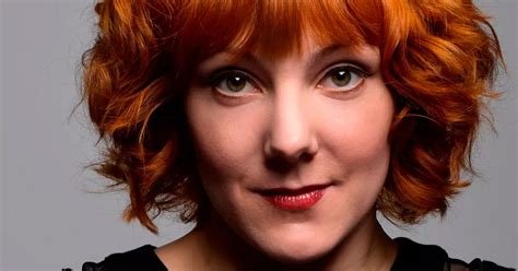 Award Winning Comedian Sophie Willan Turned Her Tough Childhood Into A