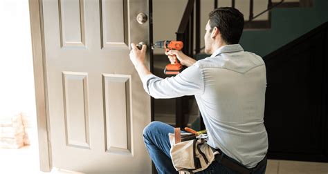 What Are The Advantages Of Hiring Handymen For You Homes Improvements