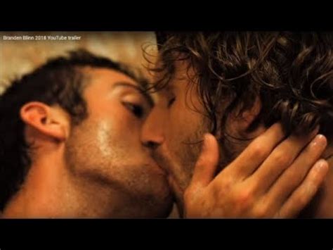 Best Gay Short Movie LGBT Themed Branden Blinn 2018 YouTube Trailer