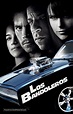 Los Bandoleros (2009) movie poster