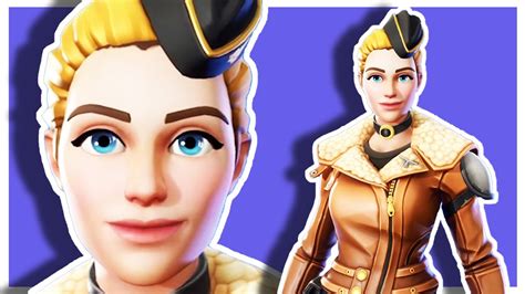 Fortnite Wingtip Skin Ps5 Gameplay Youtube