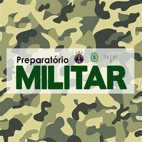 Pacote Preparat Rio Militar Impactus Cursos