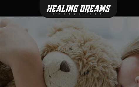 Healing Dreams Foundation