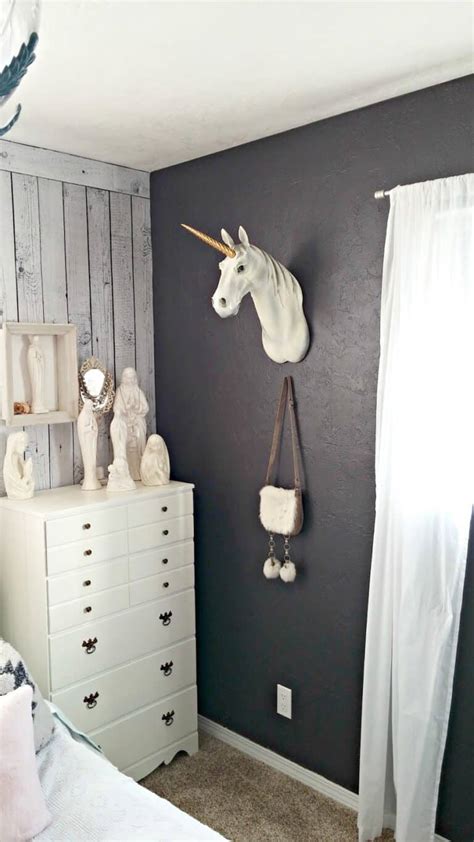 20 Of The Most Magical Unicorn Bedroom Ideas Homedude