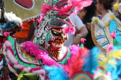 Dominican Republic Celebrations