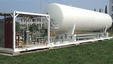 Natural Gas Storage Tank For Home Lurazpitik