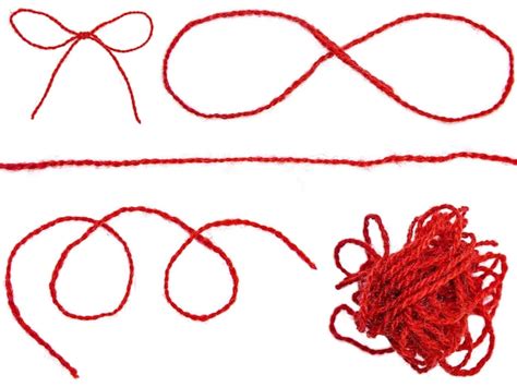 Red Thread Fate Images Free Download On Freepik