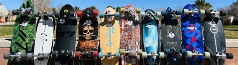 What Are The Top Surfskate Brands