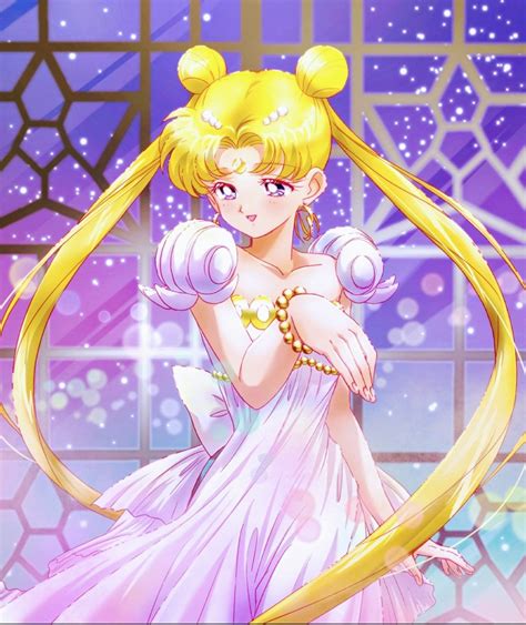 Pin De That Crazy Sarah En Princesa Serenity Disfraz De Sailor Moon