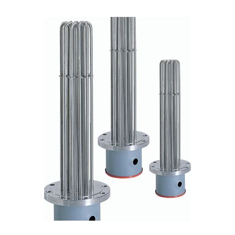 Industrial Heaters