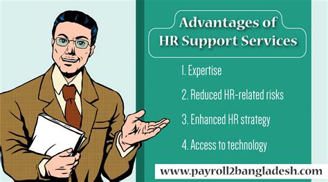 Hr Support Services Can Help Your Businesss Success