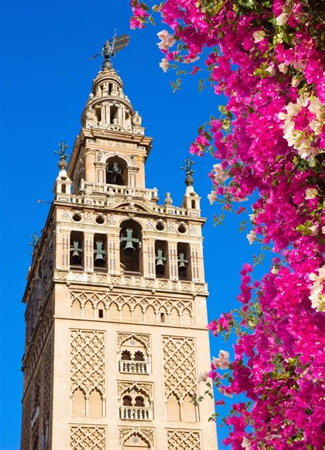 Seville Cathedral And La Giralda Tips And Info Ruralidays