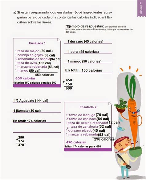 Acuerda la entrega de tu compra con el vendedor. Contestado Respuestas Del Libro De Matematicas De Cuarto ...