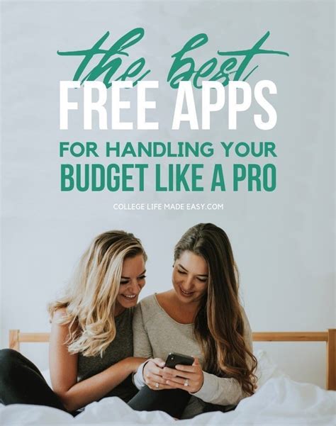 Students can use these apps for taking notes, managing time and staying up to date on campus news. Best Budget Apps: 7 Free Options That Aren't Total Shit in ...