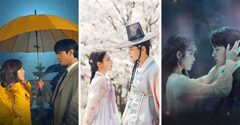 The Top 40 Best Romantic Korean Dramas On Netflix To Watch 2022 The