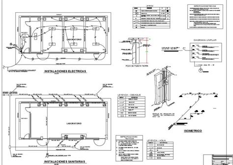 Riser Diagram Cable Diagram And Electrical Installation Cad Drawing