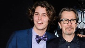 Gary Oldman’s Son Pens Open Letter Defending Father From Domestic Abuse ...