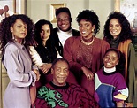 'Cosby Show's Final Episode Aired 28 Years Ago — a Look Back at the ...