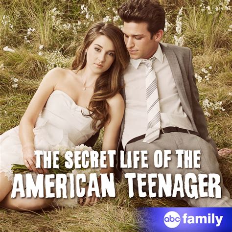 The Secret Life Of The American Teenager Microsoft Store