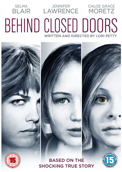 But i guess you wouldnt know about that. 'Behind Closed Doors' Review - AKA Lori Petty's The Poker ...