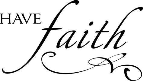 Faith Png Images Transparent Free Download Pngmart