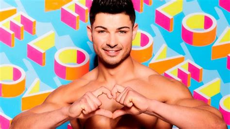 Love Islands Anton Danyluk Dropped From Ex On The Beach Metro News