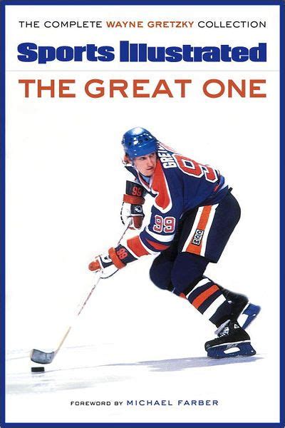 The Great One The Complete Wayne Gretzky Collection By Sports