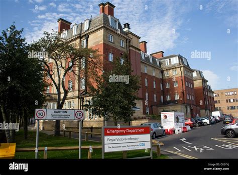 Royal Victoria Infirmary Rvi Newcastle Upon Tyne Hospitals Nhs