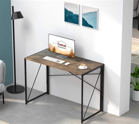6 Best Folding Desks And Office Furniture For Any Budget Indiewire