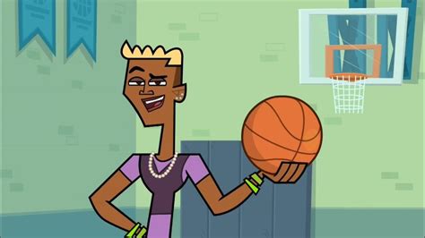 Total Drama Island 2023 Bowie Entrance Youtube