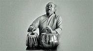 The genius of Alla Rakha Qureshi and how he brought the tabla centre ...