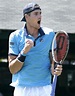 Top-seeded John Isner wins 3rd Hall of Fame title | Tennis.com