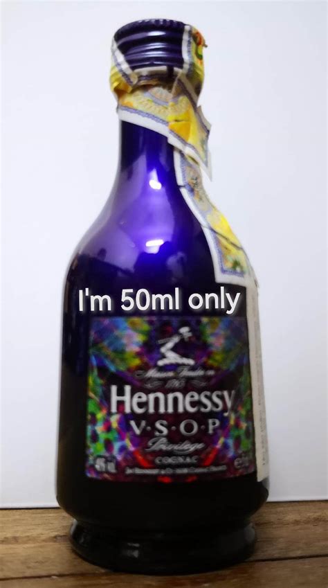 Hennessy Vsop Privilege Collection 7 Pc7 Miniature 50ml Lazada