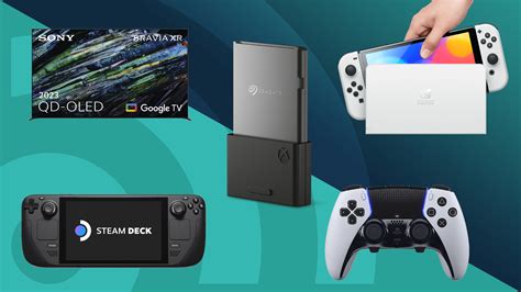 These Are The Seven Black Friday Gaming Deals That Were Still Hoping To See This Year Techradar