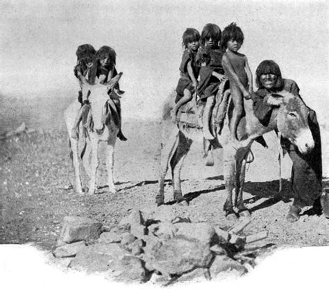 Hopi Southwestern Indians